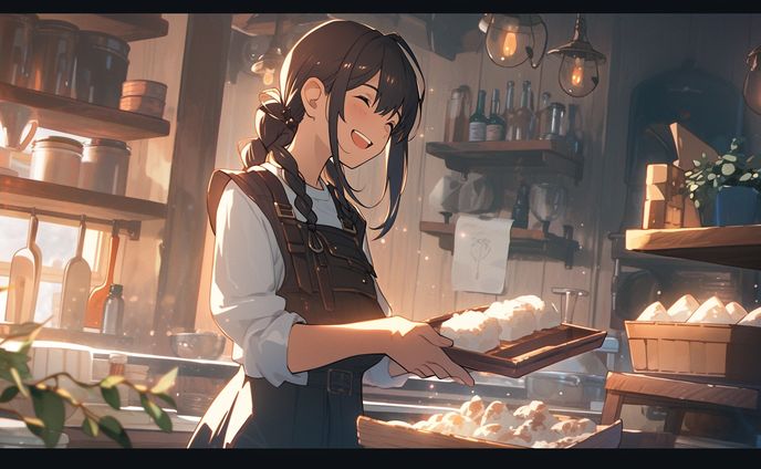 イラスト、1101-1150
