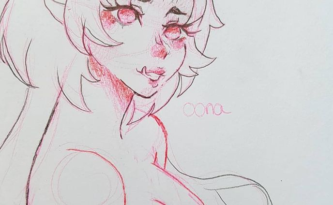 artist、anime