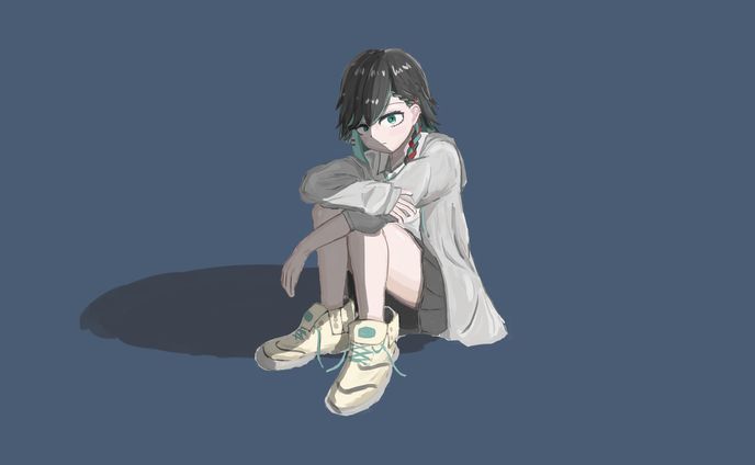 シングルCD「分身」