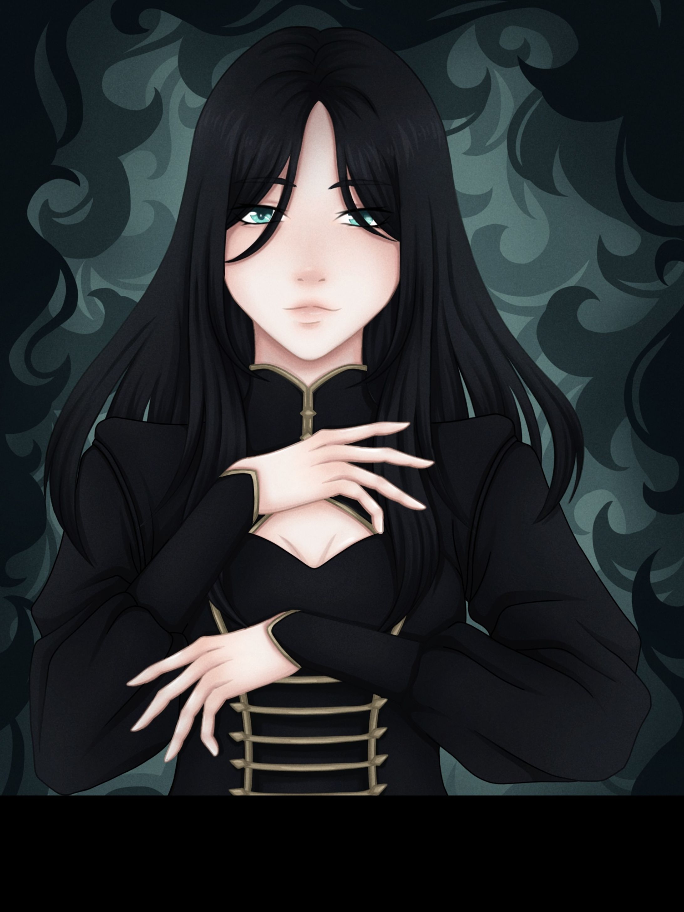 Witch -1