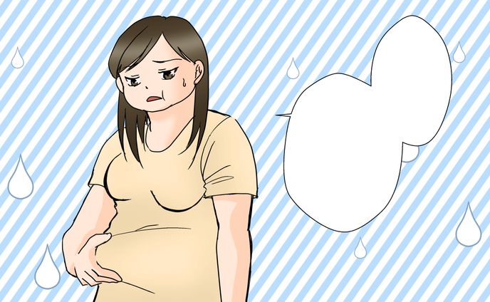 【youtube漫画】太ったよな…