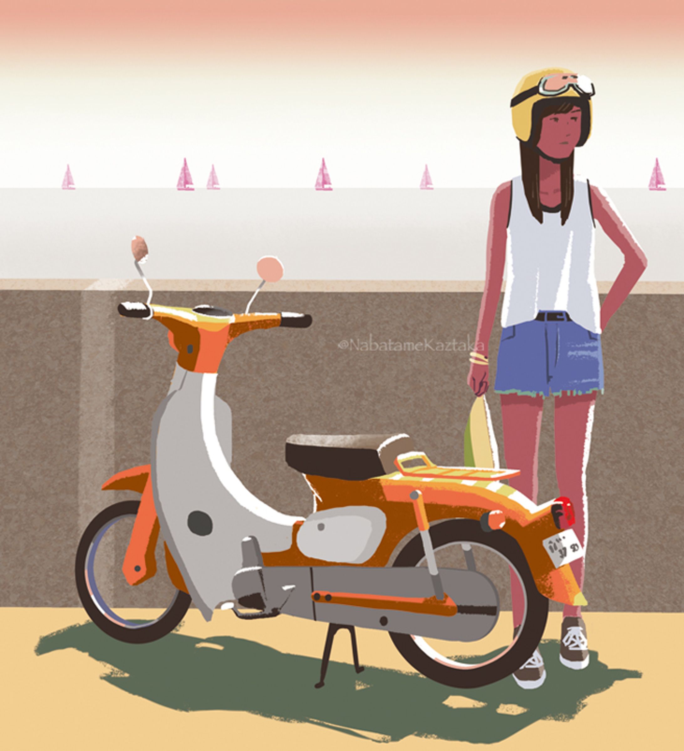 supercub-1