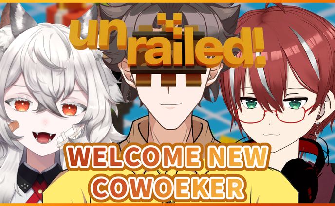 vtuber、ラグナロクオンライン