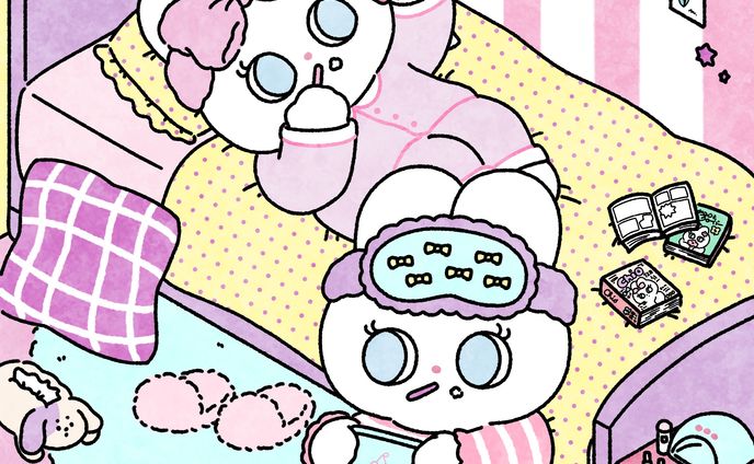 はみがきタイム