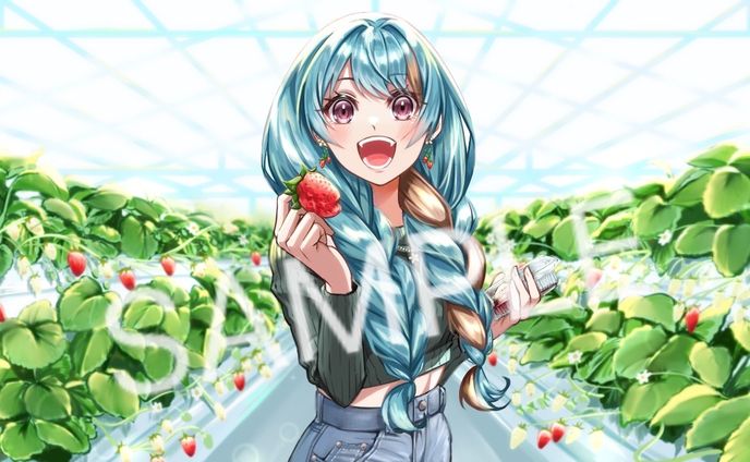 【実績紹介】雨宮 叶依様　5月