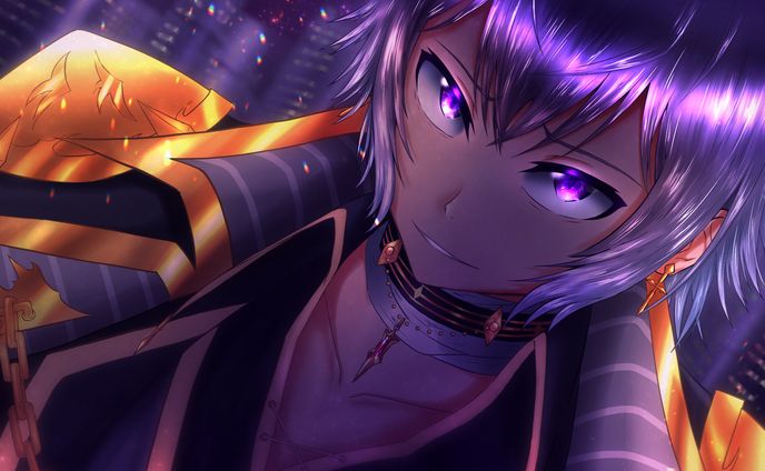ライバー様、オリジナル曲