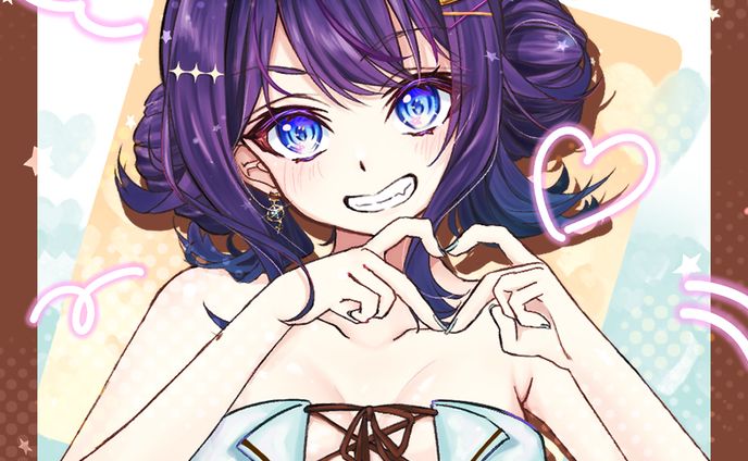 バレンタイン
