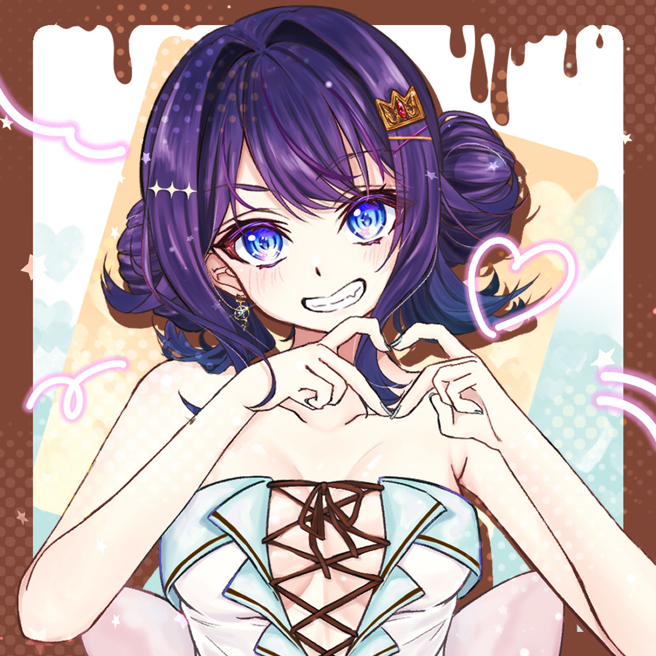 バレンタイン-1