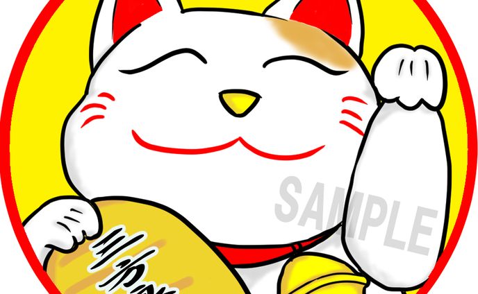 sdキャラ、ご依頼実績