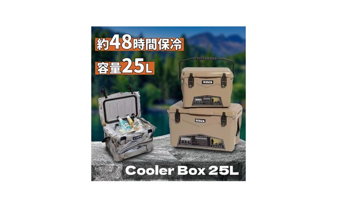 【商品紹介バナー 】クーラーバッグ