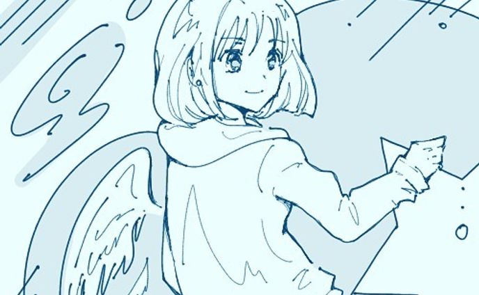 天使