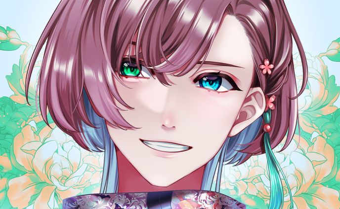 エイプリールフール企画①リースさん
