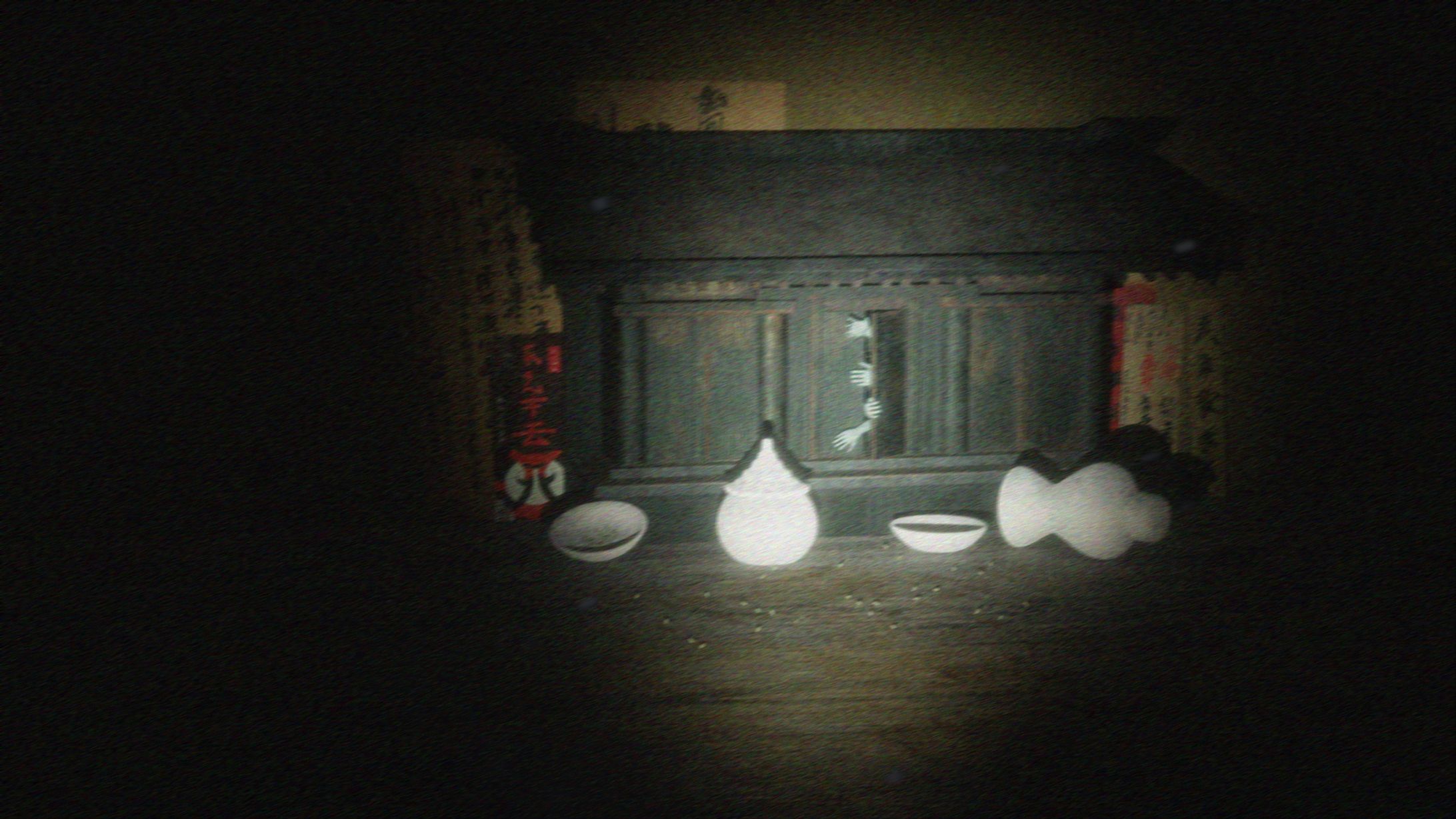 神棚-1