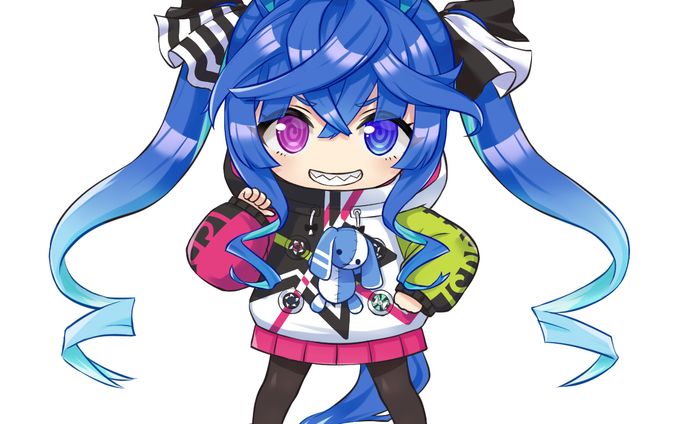 ツインターボ