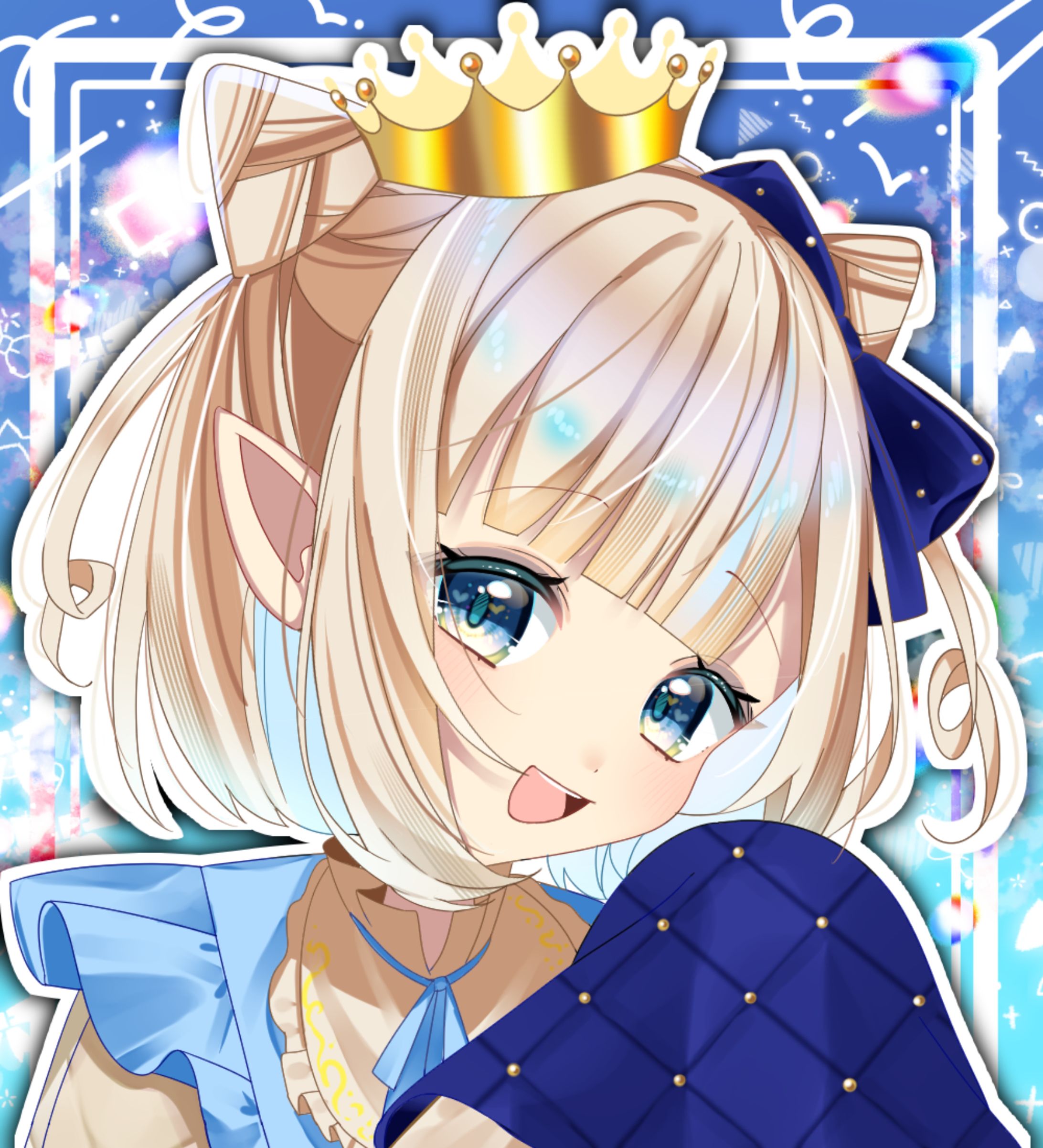 白瀬 うゆ。様 アイコン-1