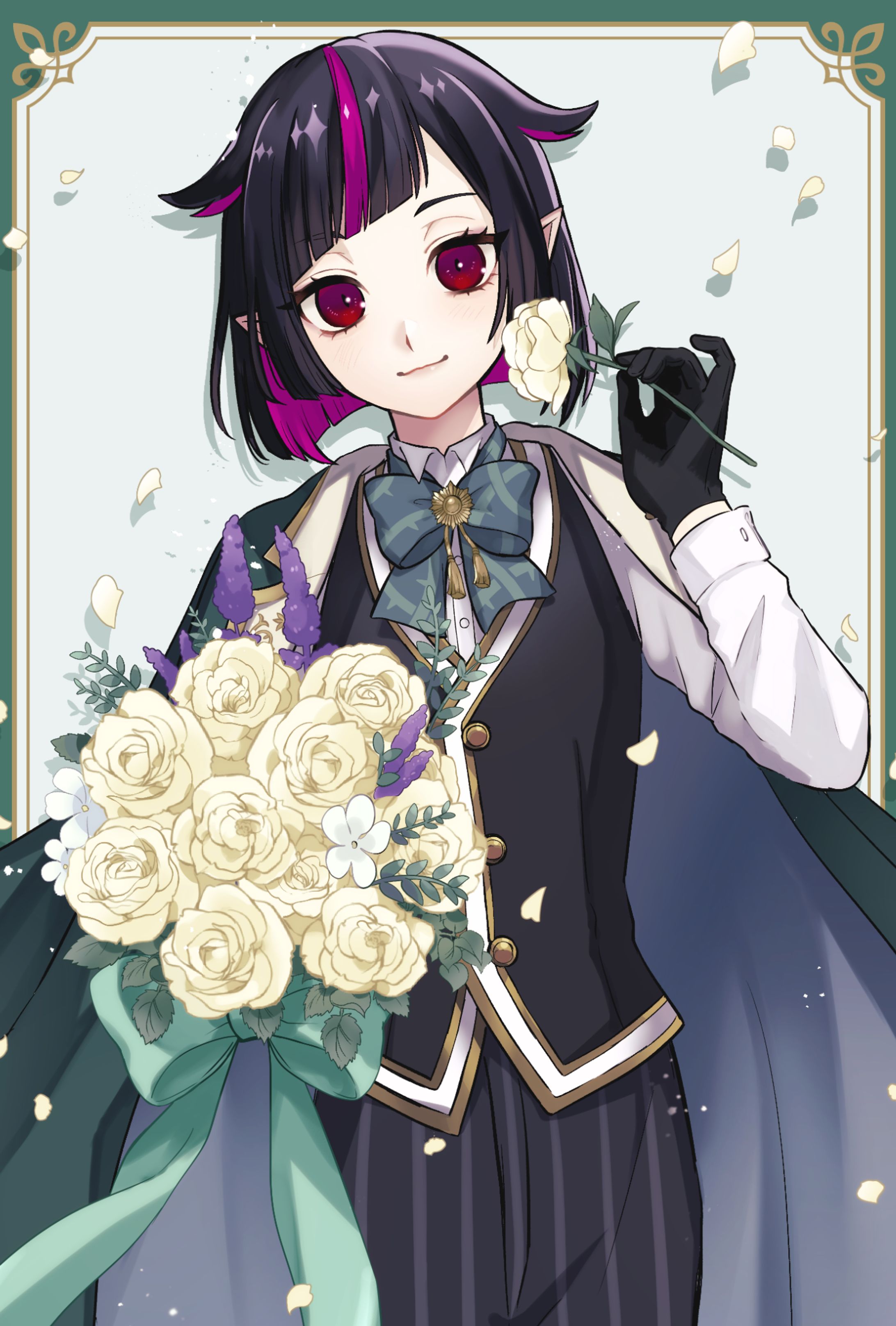 【版権】イラスト-1