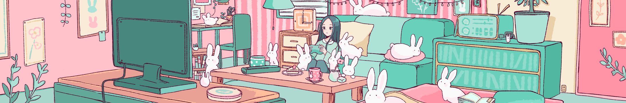 YouTubeヘッダーイラスト-1