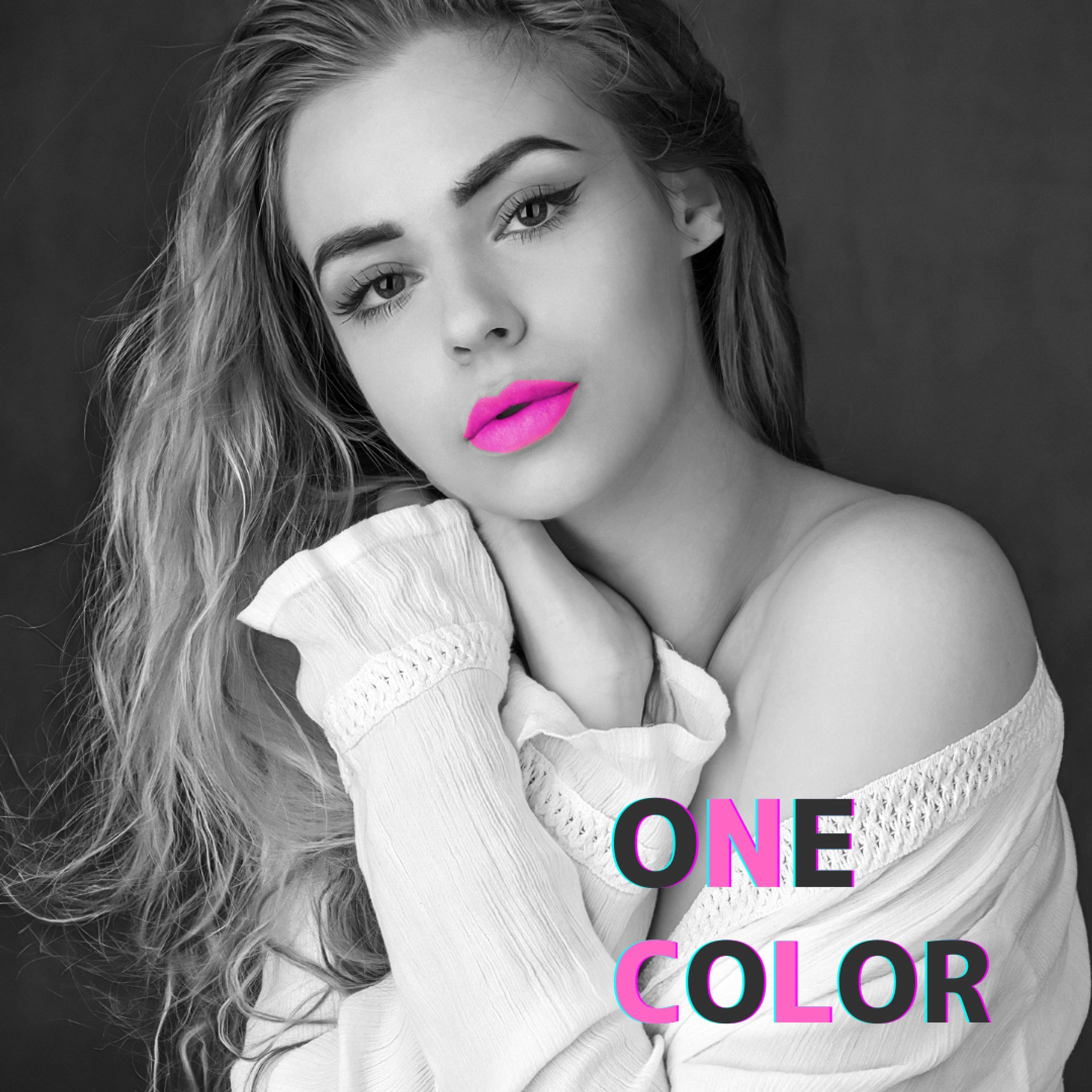 ONE COLOR-1