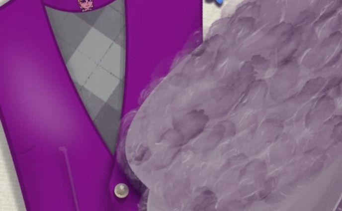 621.20230822：泰市の回：あまやかし
https://note.com/mk0war888/n/n935112119c5b
投稿しました。

バースセイバー711号室記録帳BBSにて毎晩連載中の #小説 を　#note　マガジン「711号室」にて公開しています。

しげちーの覚書１～１１https://note.com/mk0war888/n/n7d51428b4980 
更新しました。新記事にするＨＰＭＰが無いので前話に書き足しています。

スキ・フォロ・シェアしてくださると、うちのこがランダムでお礼を申しますので是非♡ 
７１１号室出演者≒メンバーシップ会員様は常時募集中です♡

#ごりごりごりっと芯減らし訓練　は、イデクラしげちーがプレゼントにいただいた「友への贈り物」。綿布で包んで十字にシンプルなリボンが掛けられ、ワスレナグサが添えられていた。中身は、真珠のボタン付き鮮やかな貝紫色の絹のベストと、灰紫色のふわふわショールリバーシブル仕立て。
ベストは片乳だけふっくらのしげちー専用仕様。
@note_ig_official 
#一次創作 #digitalillustration #originalcharacter　#ARTISUL #clipstudiopaintpro