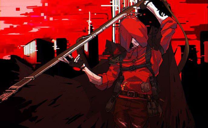 お題絵