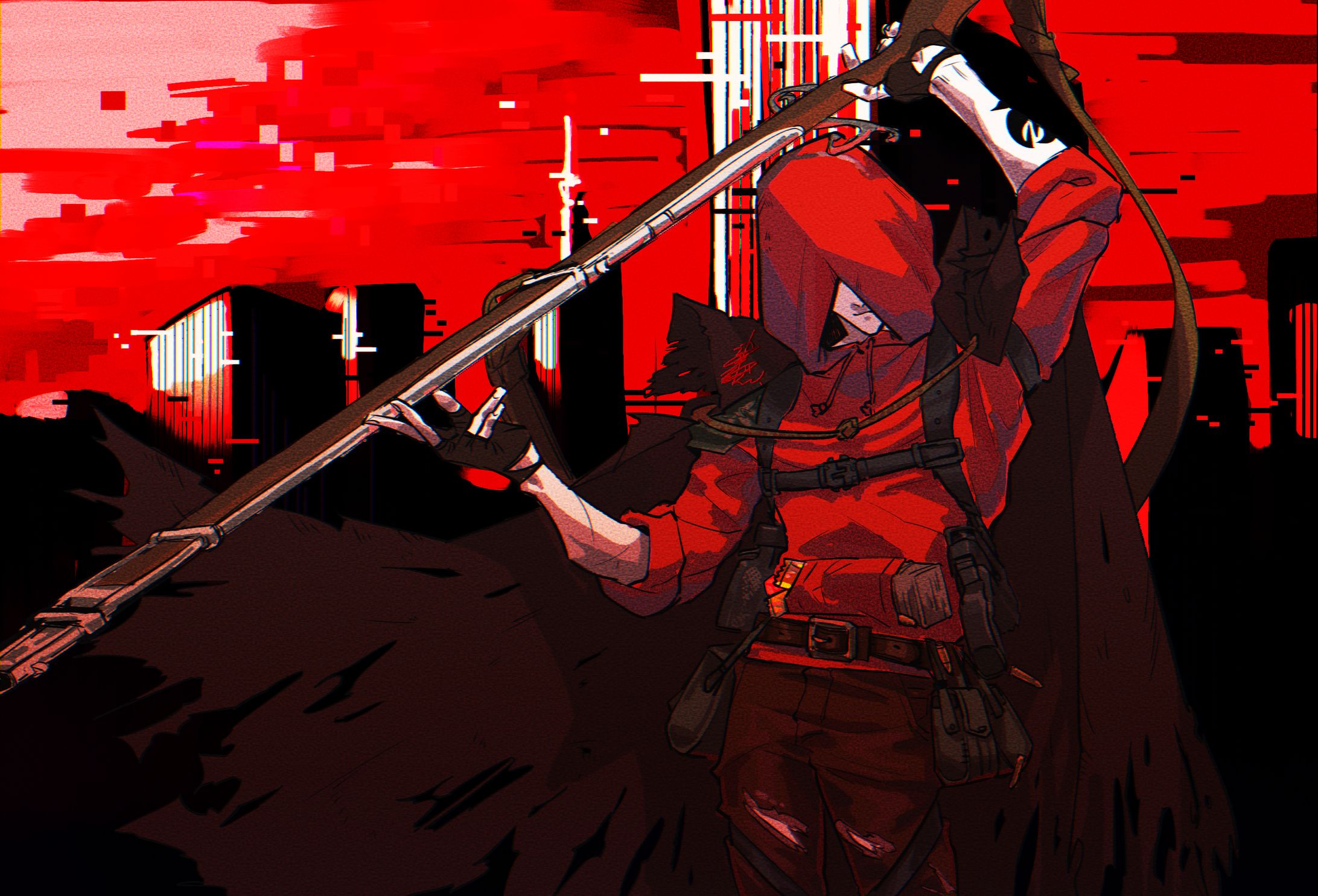 お題絵-1