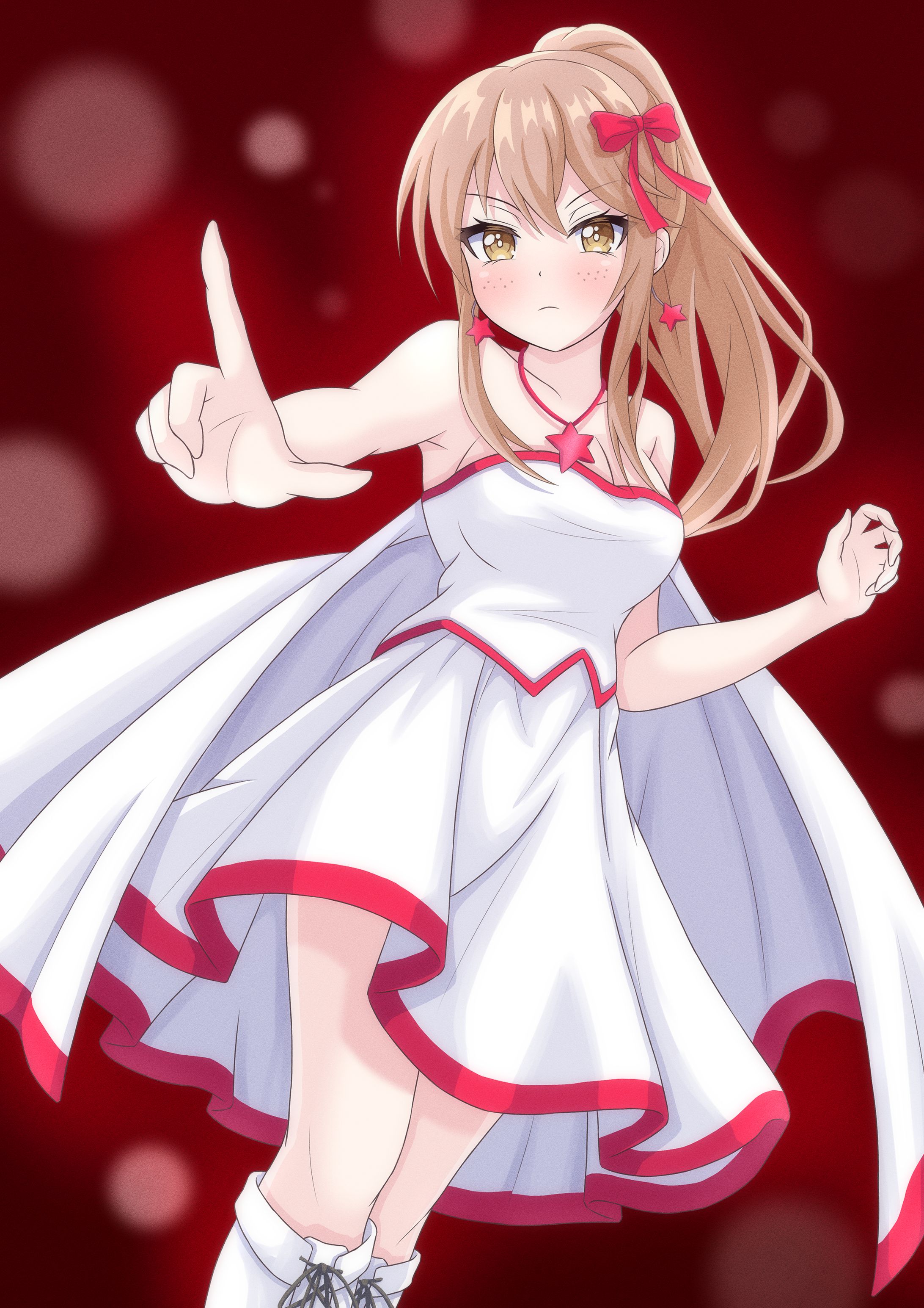 （リクエスト）-1