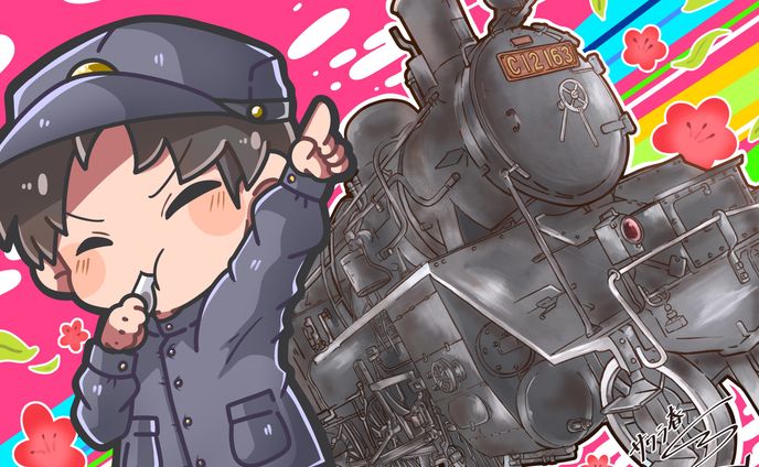 【展示会】七宗イラストアート展