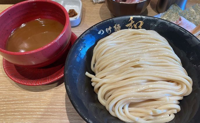 麺活/-/趣味