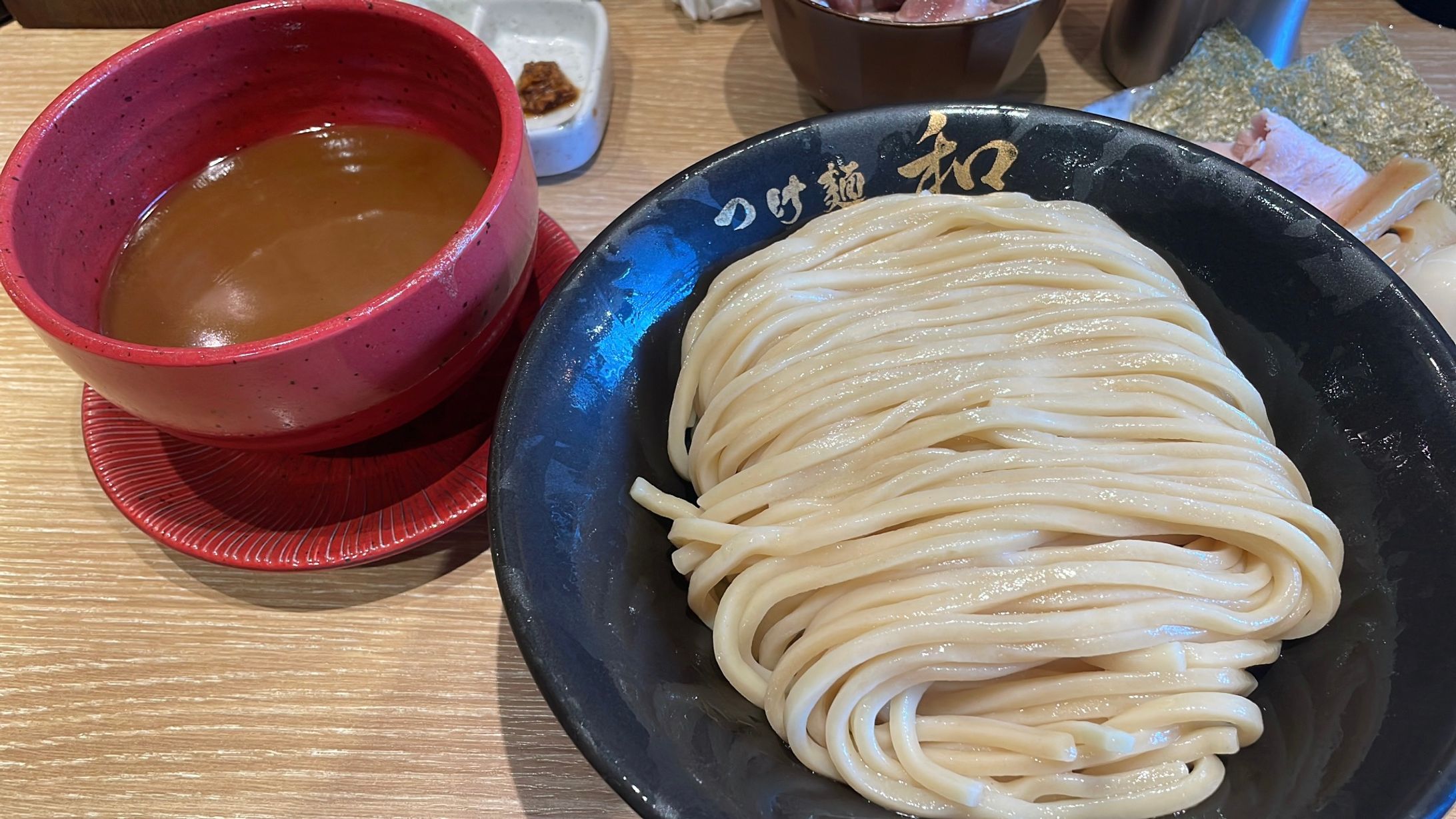 麺活/-/趣味-1