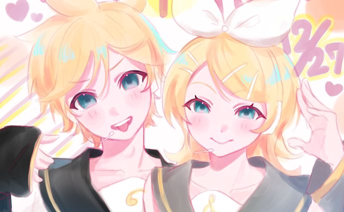 リンレン