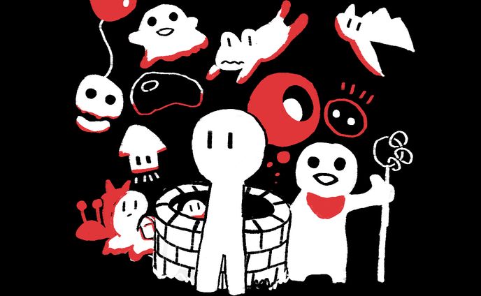 it、自主制作