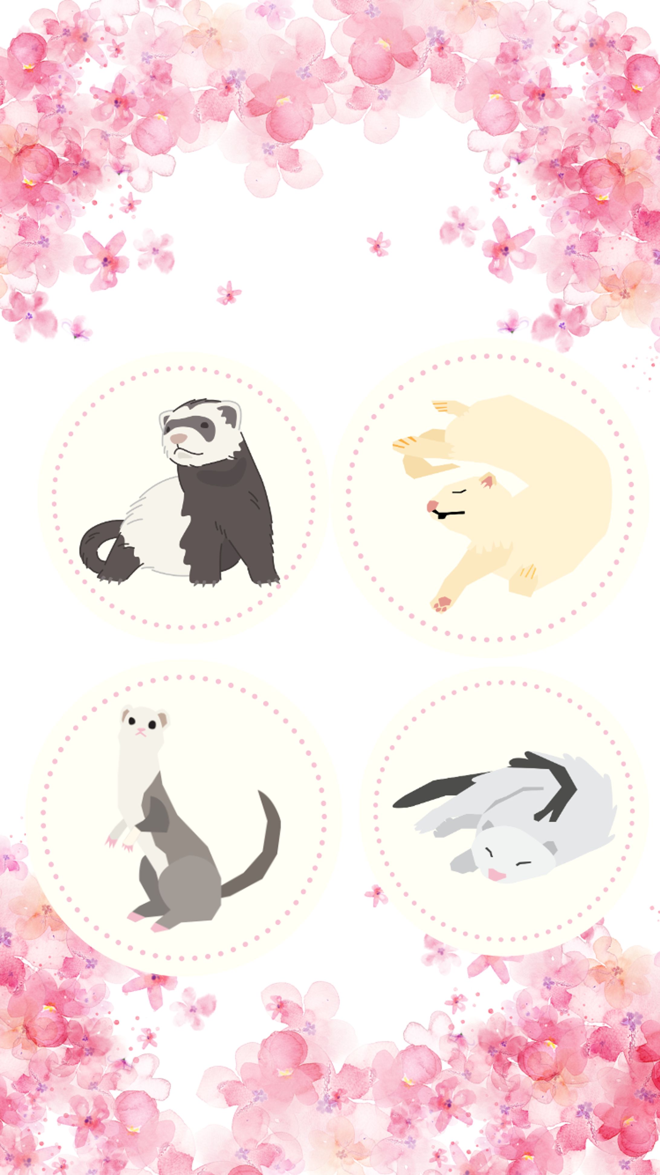 iPhoneロック画面-1