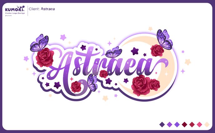 Astraea Logo