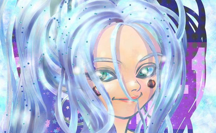 SGV₋417 1 ANGELAN the shadow