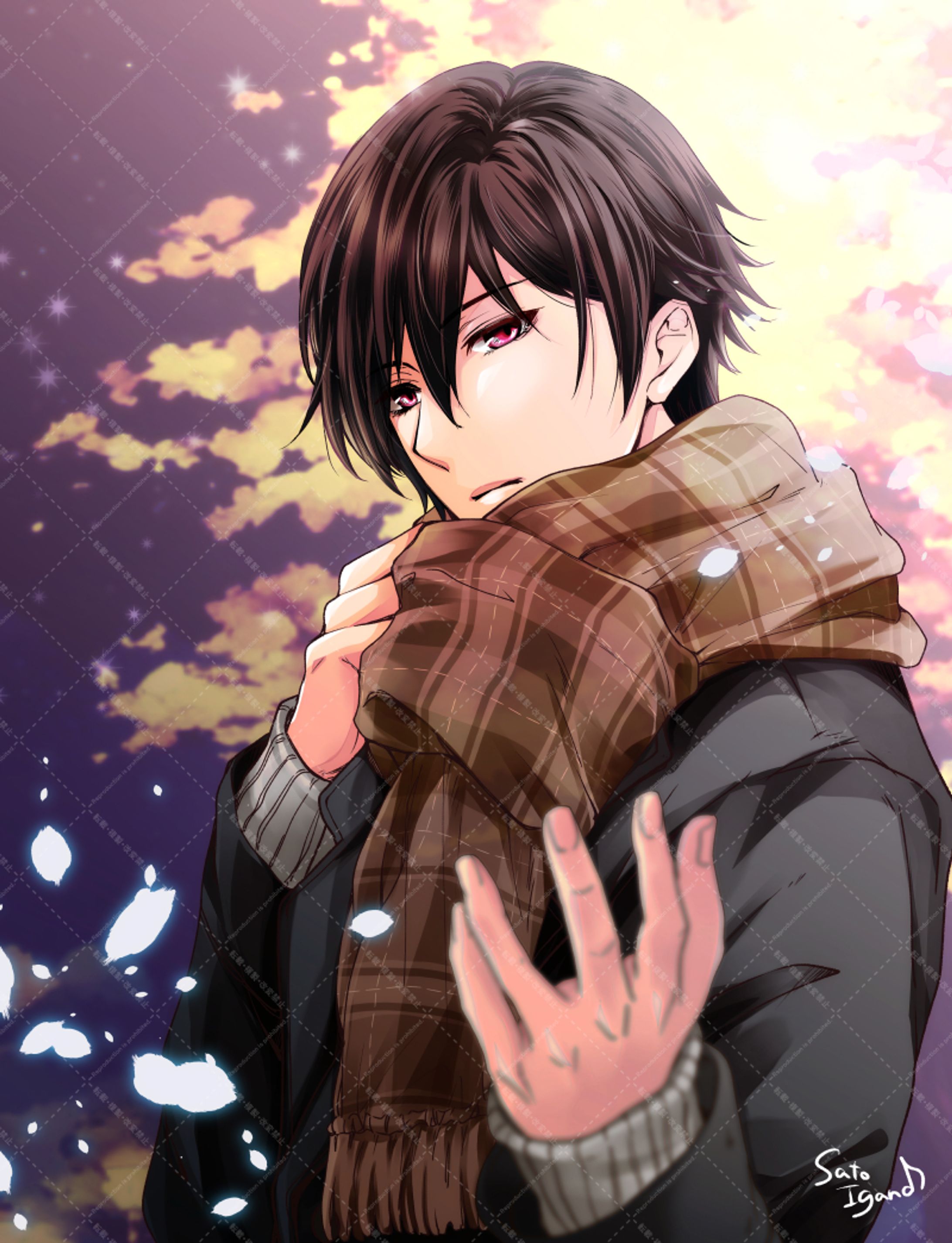 Original illustration-1