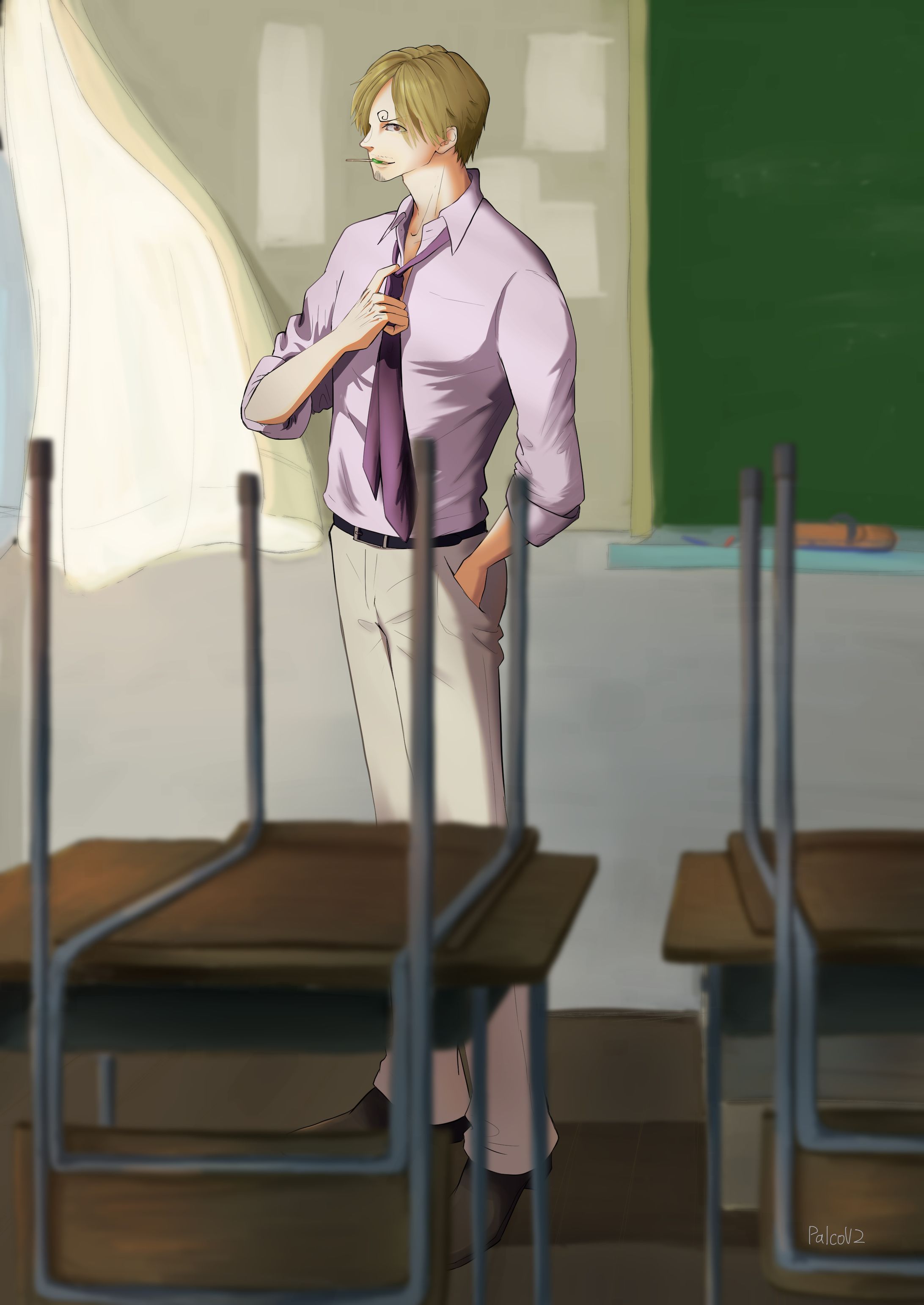 もしも-1