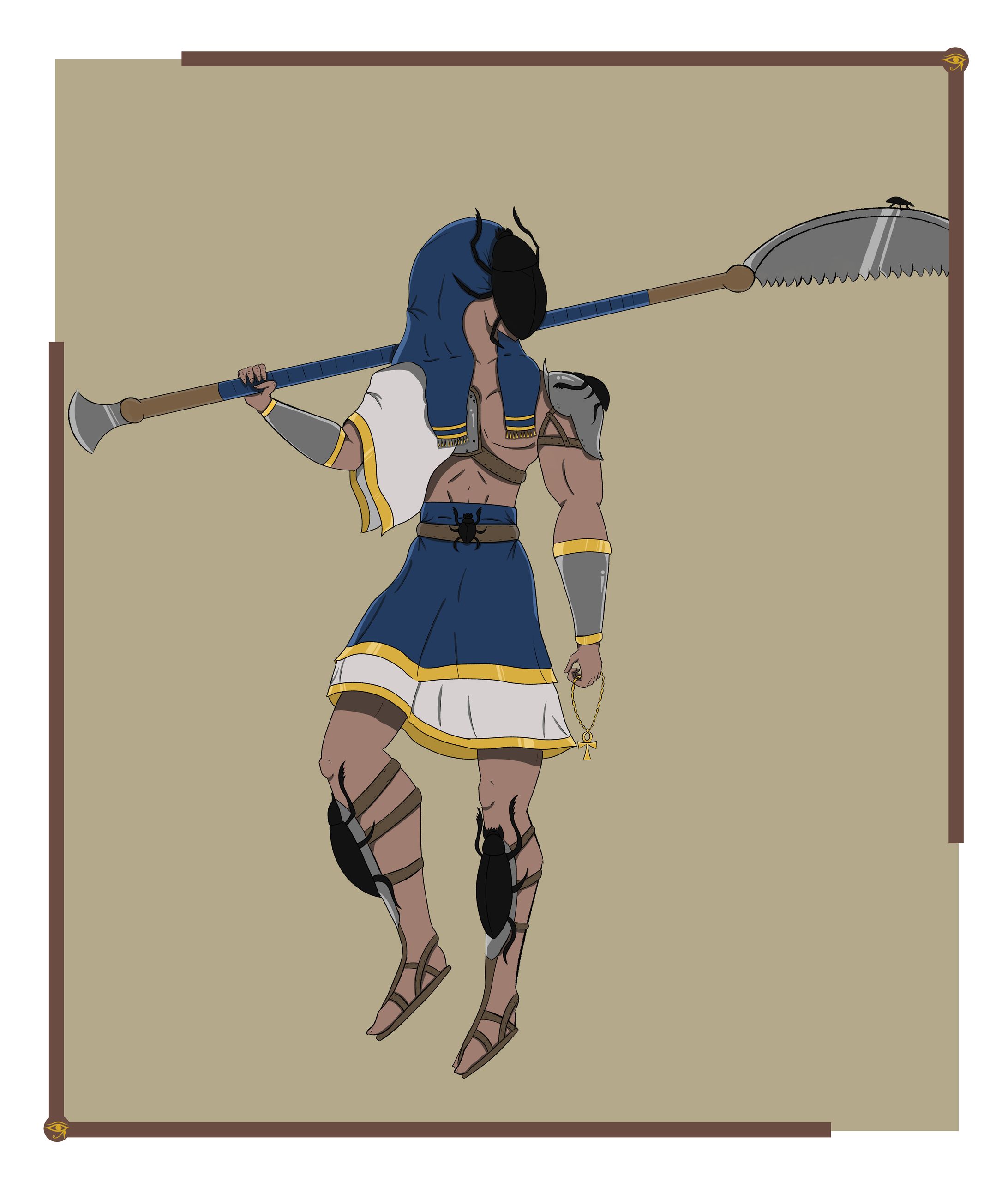 Khepri-1