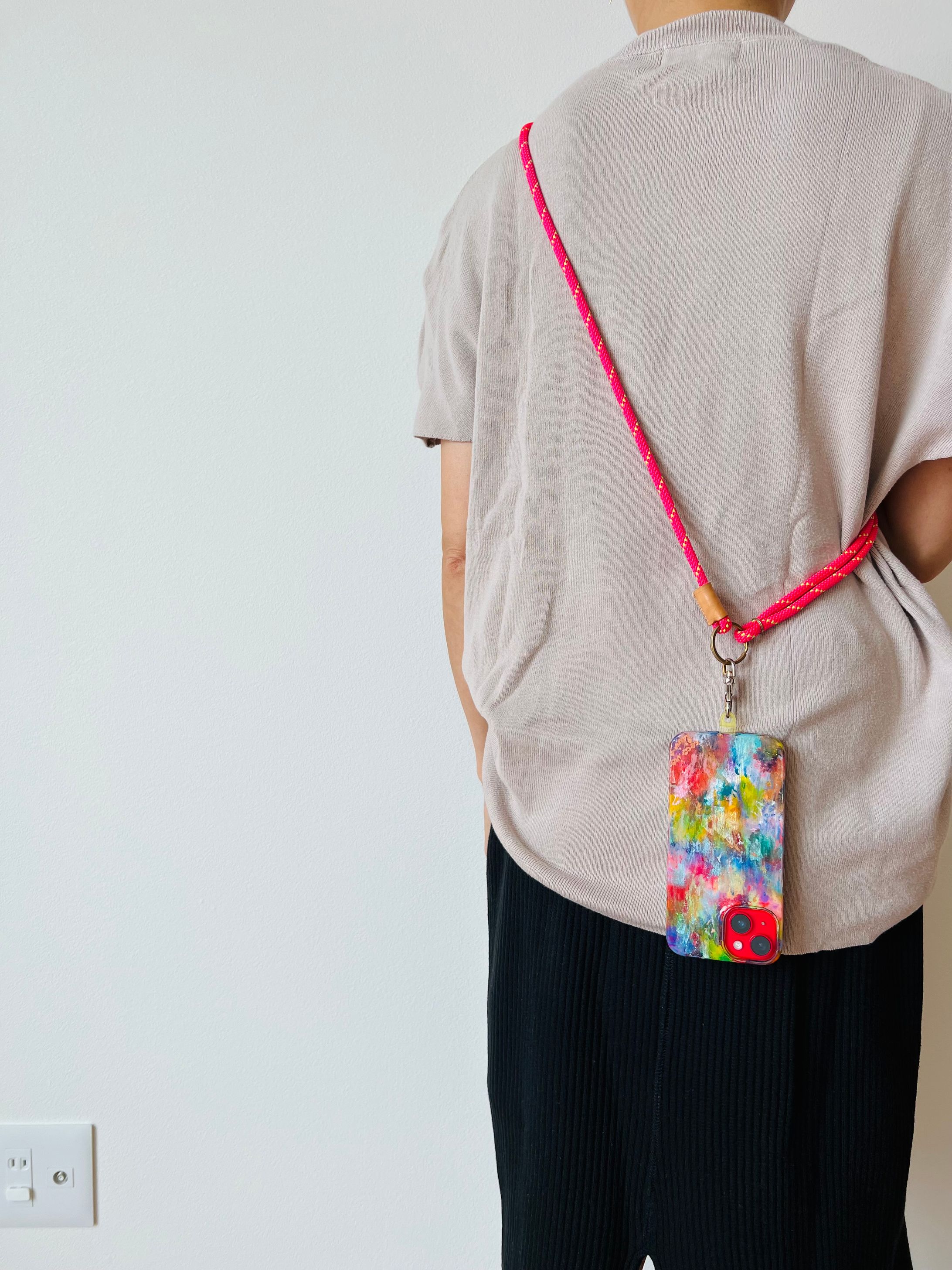 スマホストラップ-1