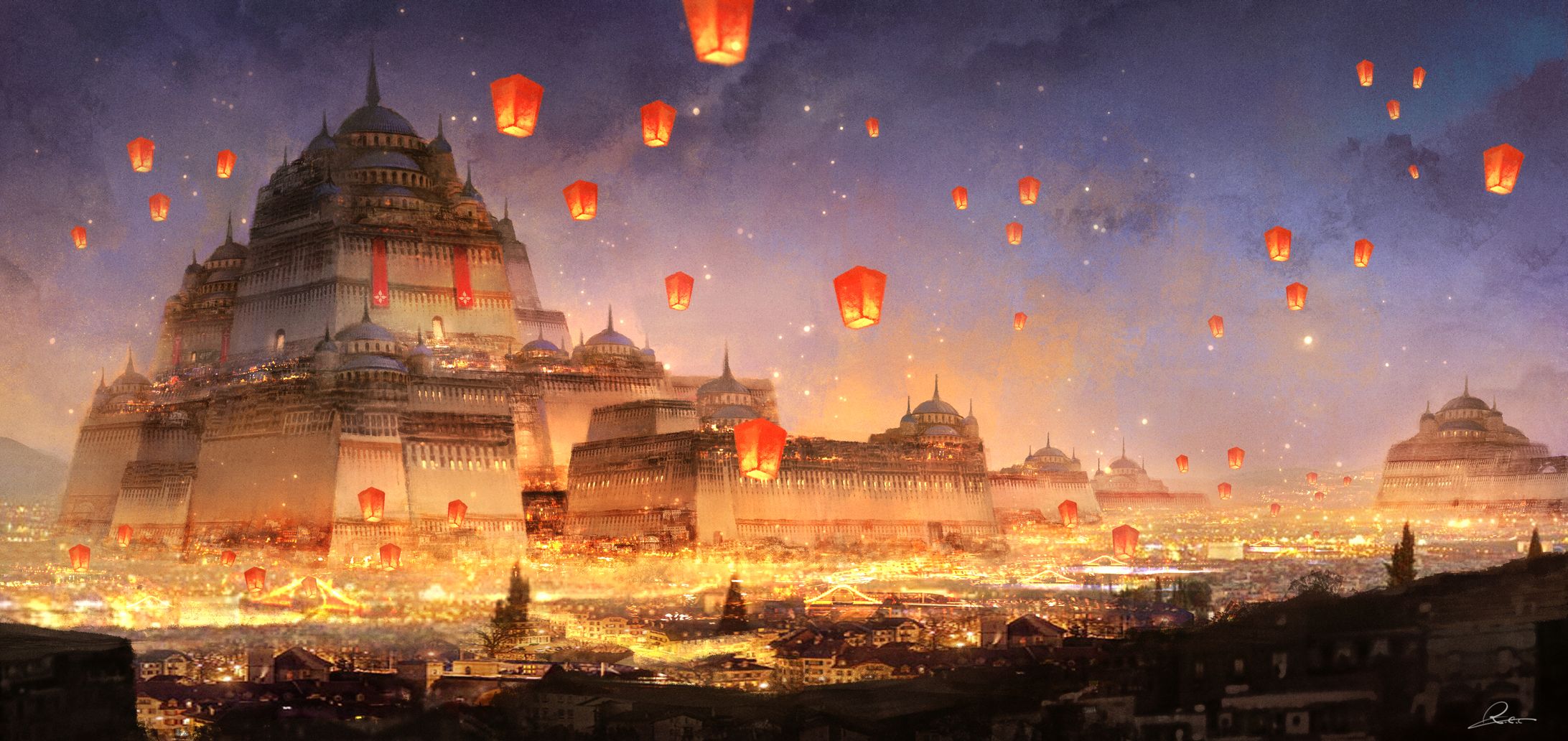 千年幻想京Ⅰ-1