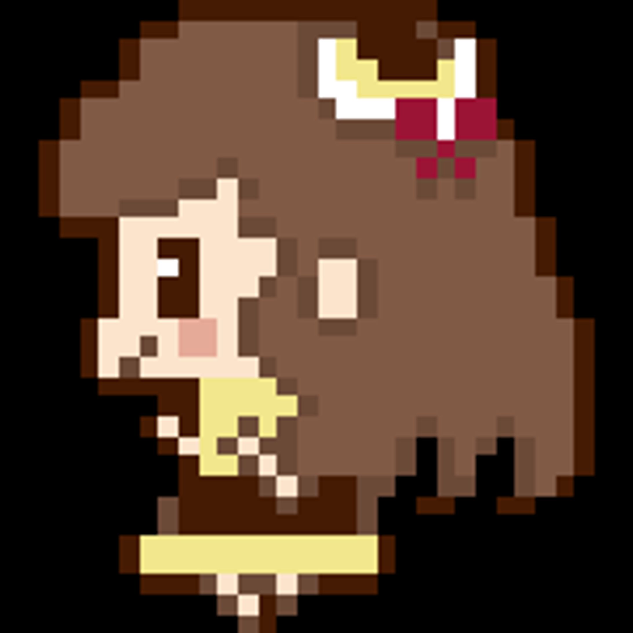 【SDキャラ】YOUTUBE用宝生法子様-1