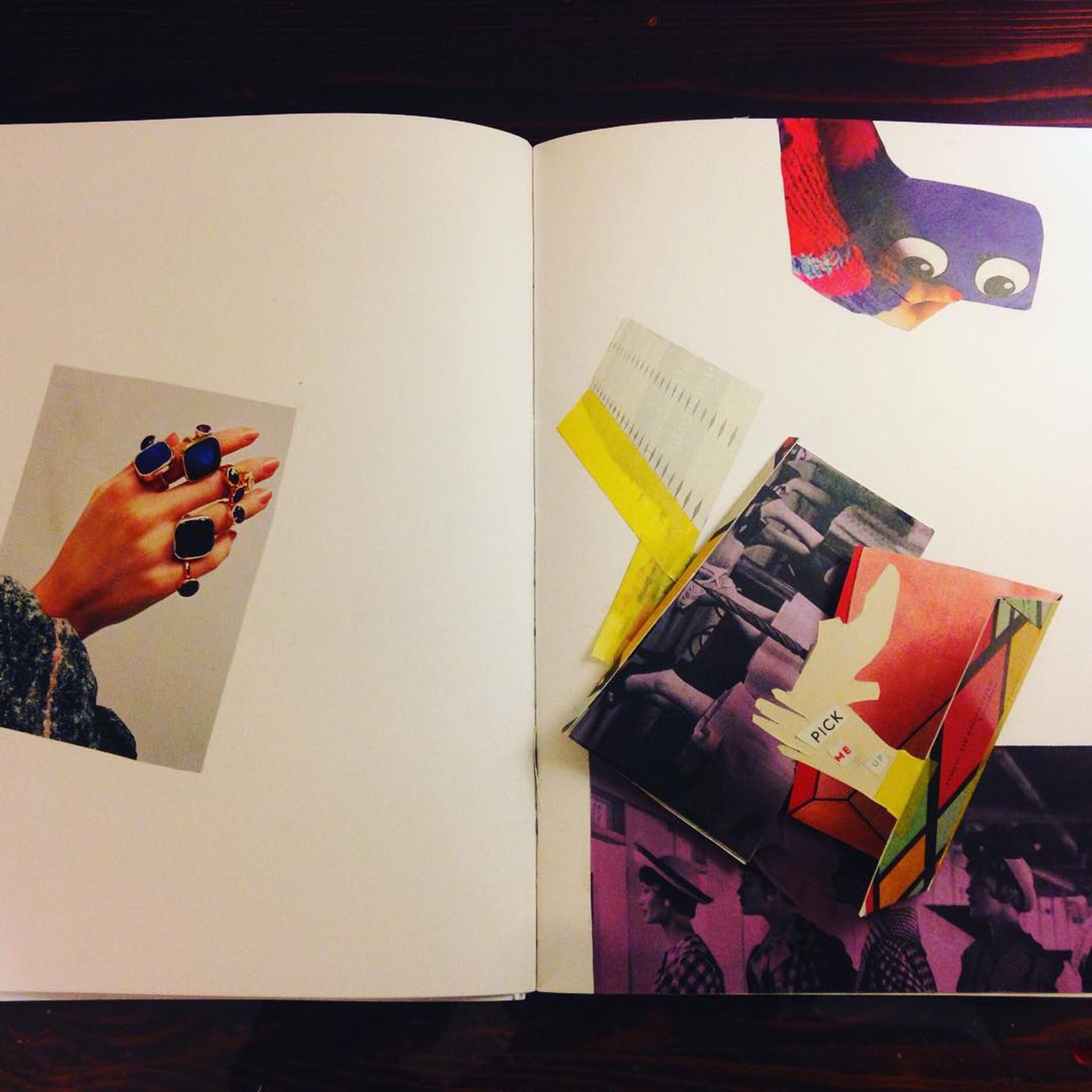 2
#collage #perspective #3D #fashion #art #montage #cube #popup #popupbook #picturebook #illustration #design #hand #magazine #kinfolk #patterndesign #飛び出す絵本 #イラストレーター #雑誌 #ファッション #アート #デザイン #コラージュ #モンタージュ-1