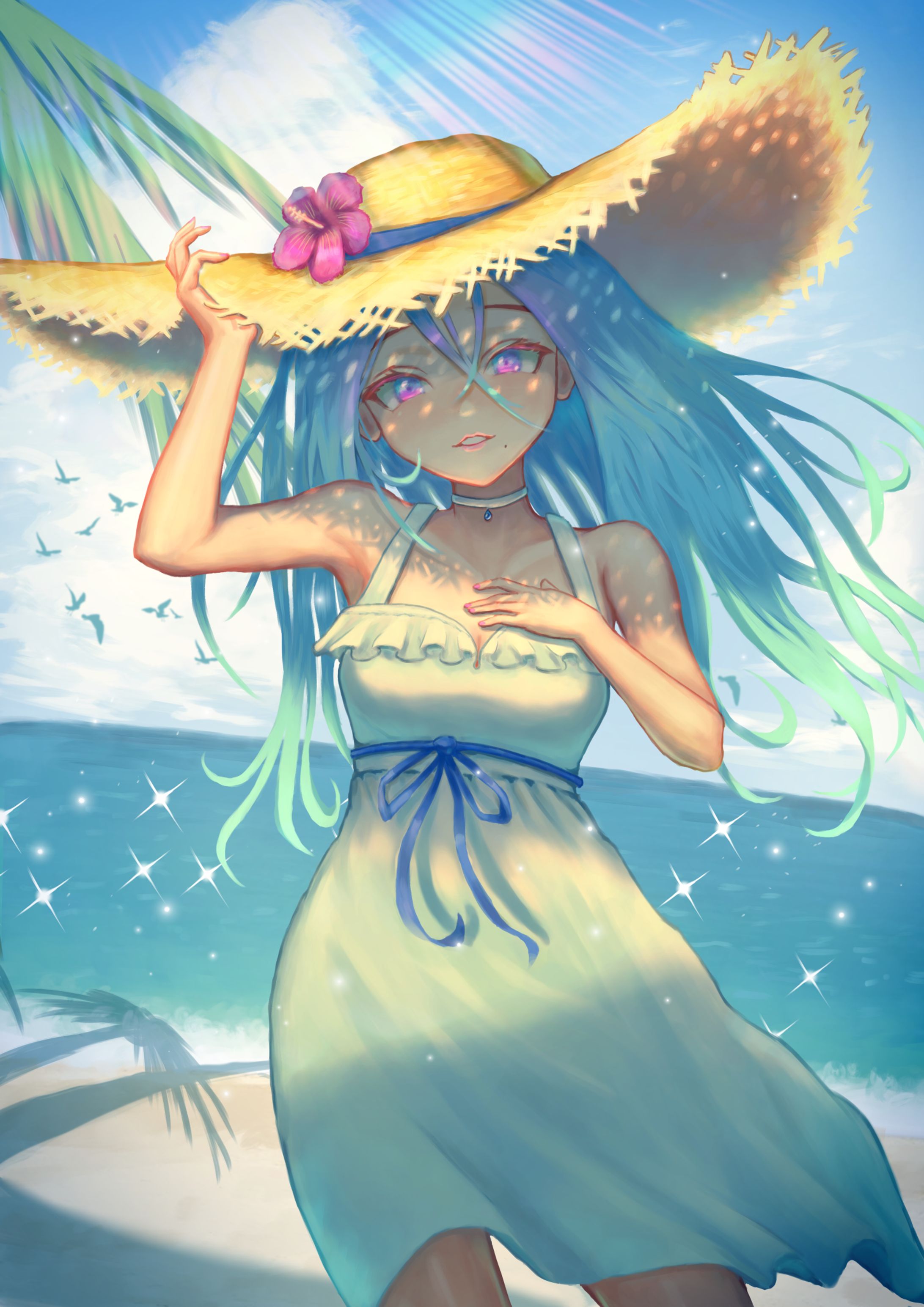 bloom-1