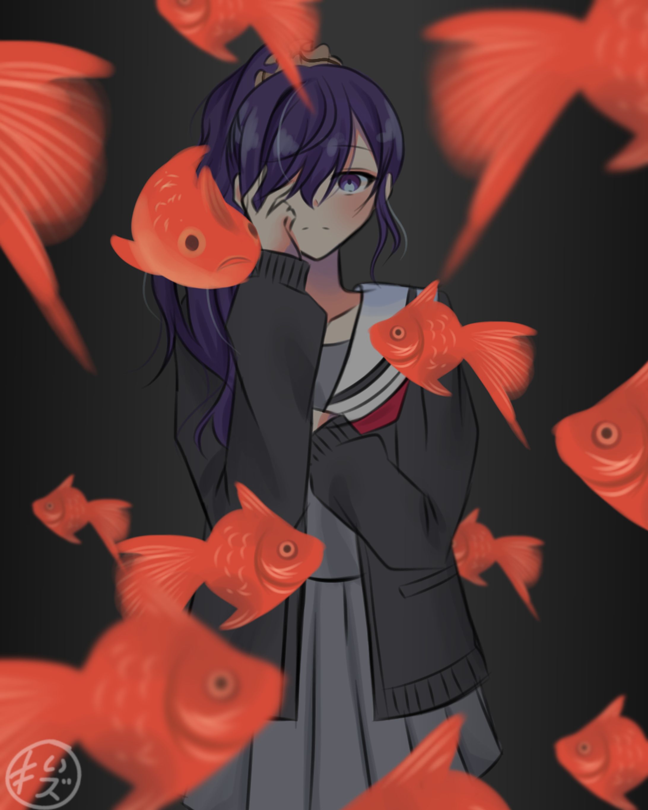 Knee up illustration-1