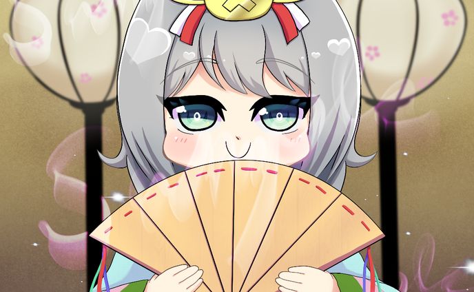 【依頼】瑞無るい