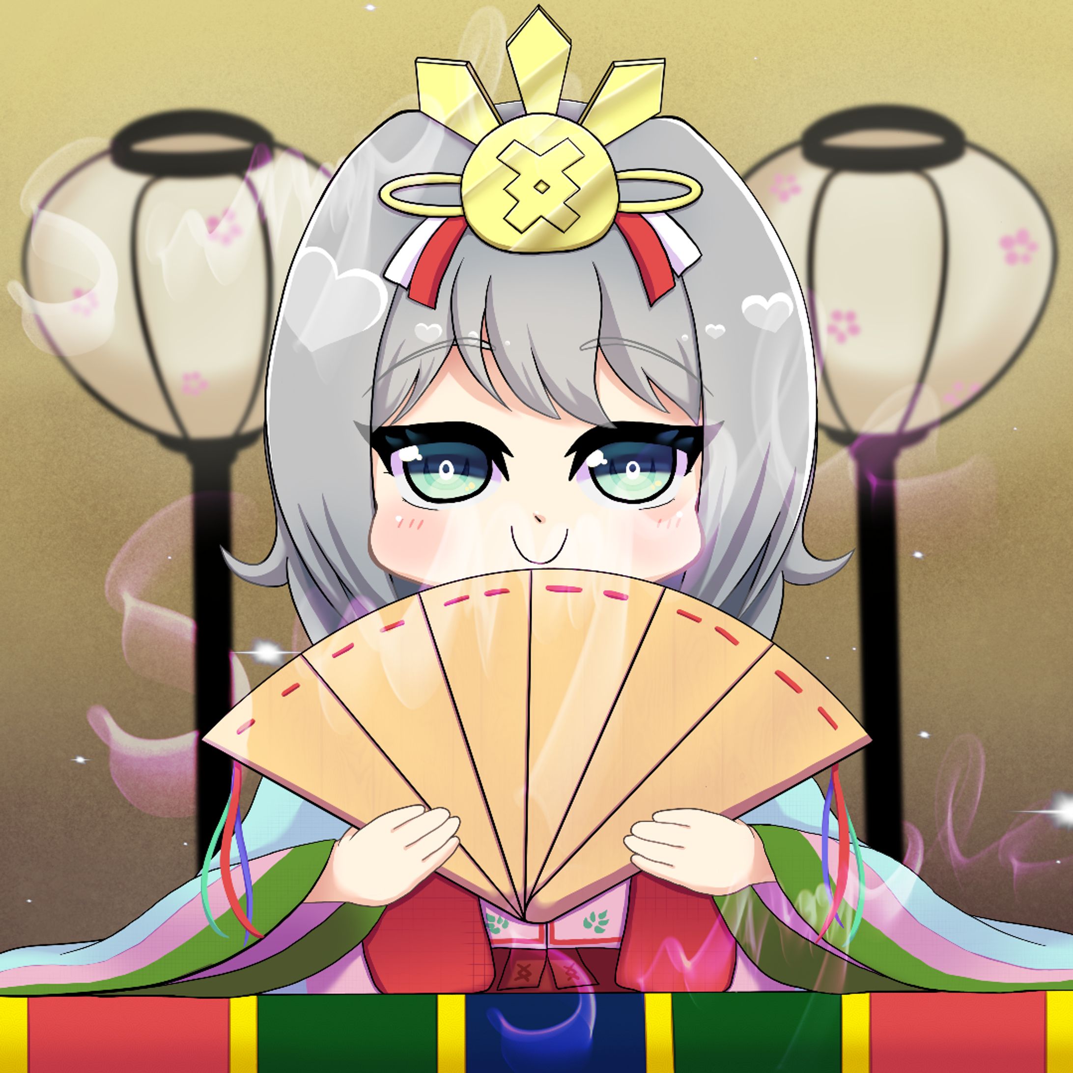 【依頼】瑞無るい-1