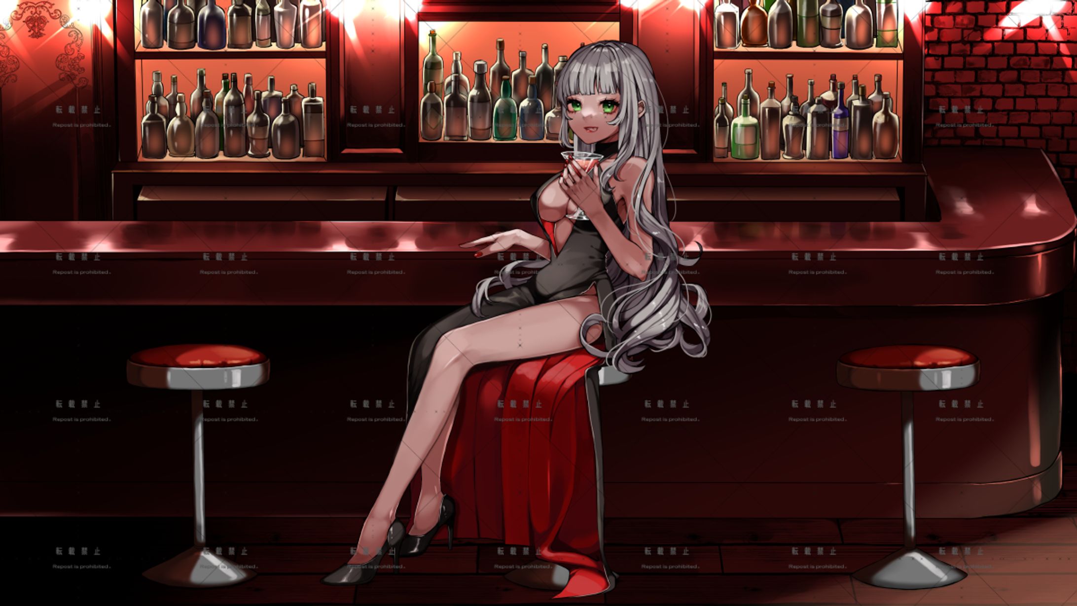 ご依頼絵-1