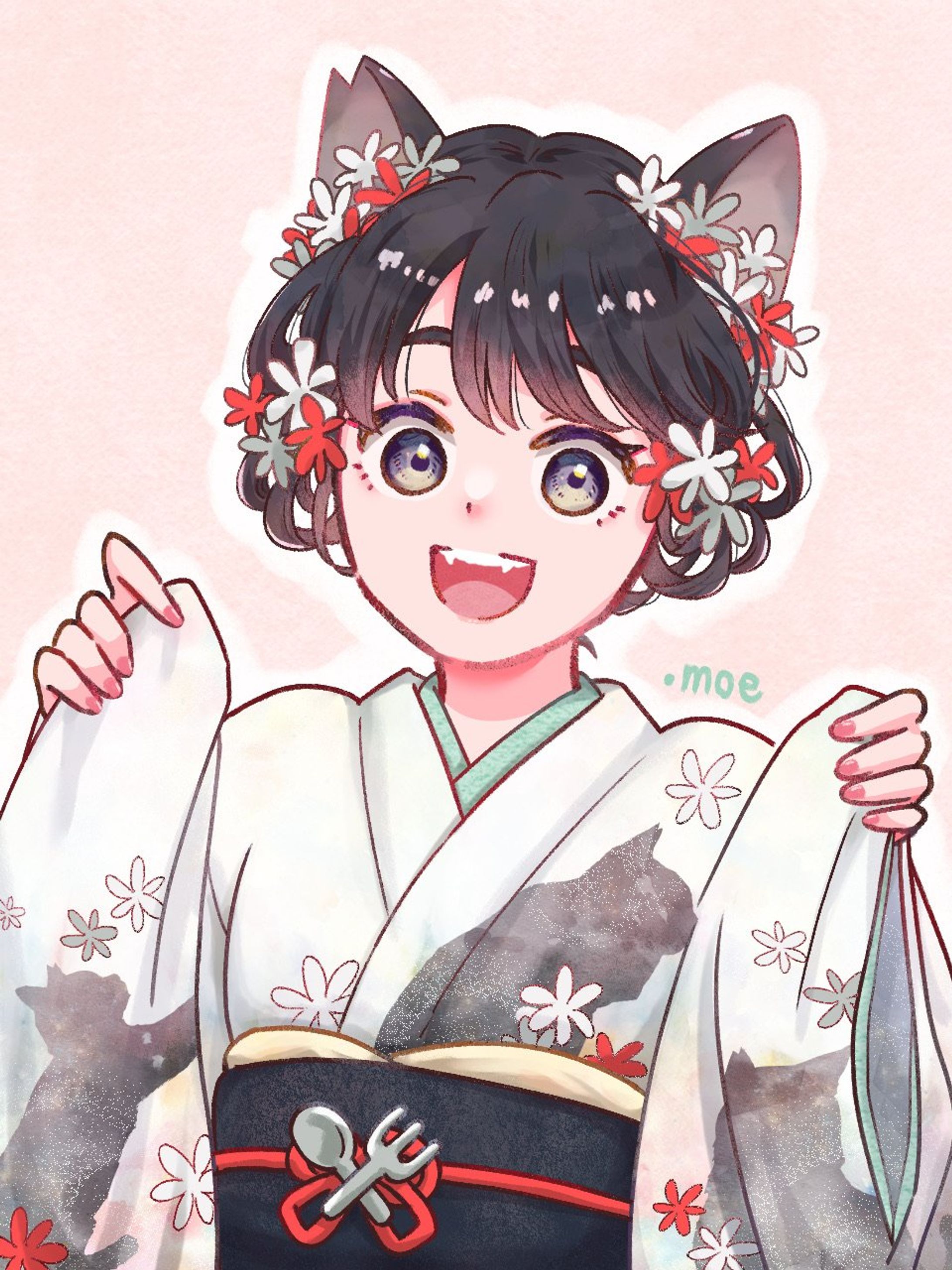 イラストコンテスト応募作品-1