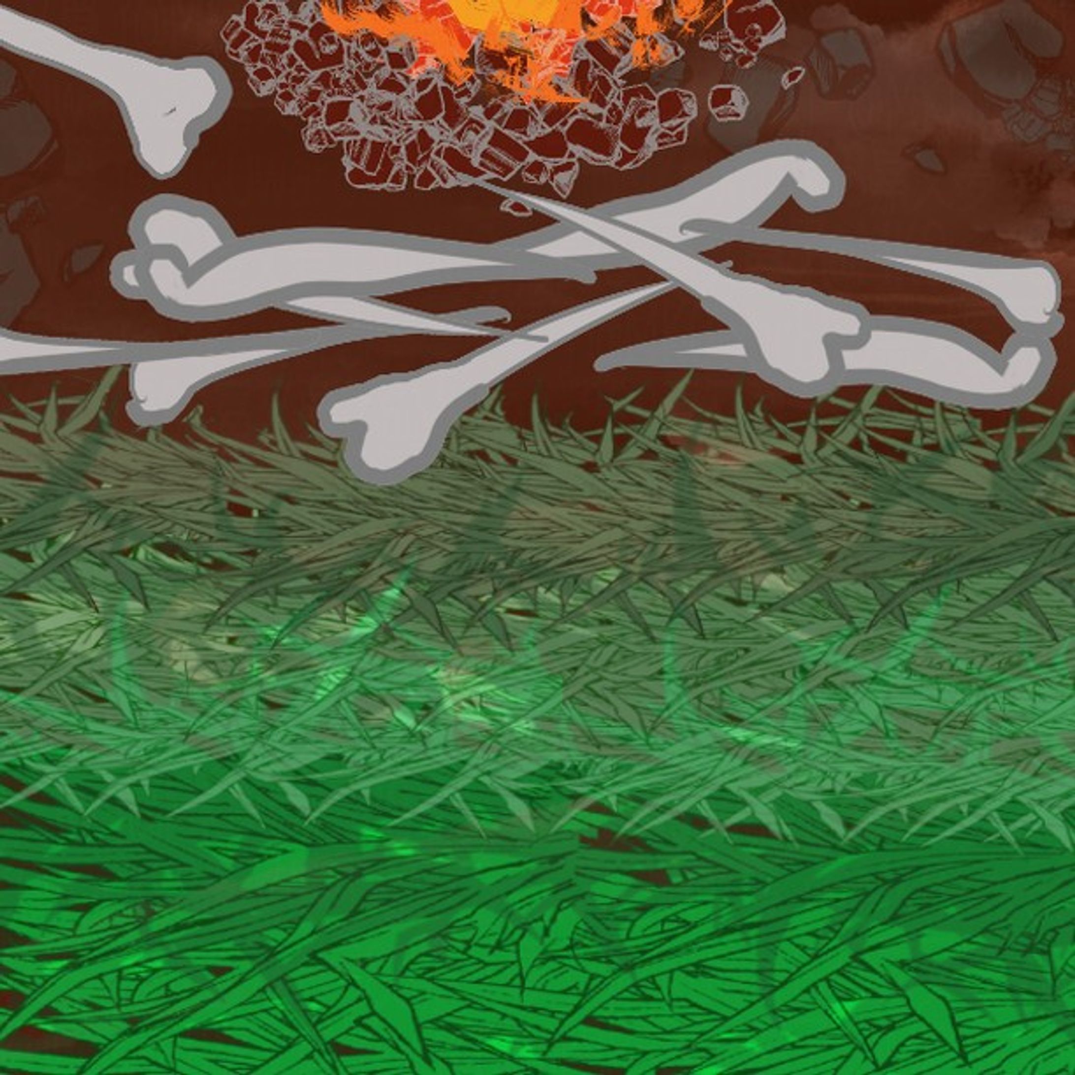 600.20230801：トゥの回：シン・レシピ
https://note.com/mk0war888/n/ndca2e1f5bc9c
投稿しました。

バースセイバー711号室記録帳BBSにて毎晩連載中の #小説 を　#note　マガジン「711号室」にて公開しています。

しげちーの覚書１～３
https://note.com/mk0war888/n/n7d51428b4980
投稿しました。

スキ・フォロ・シェアしてくださると、うちのこがランダムでお礼を申しますので是非♡ 
７１１号室出演者≒メンバーシップ会員様は常時募集中です♡

#ごりごりごりっと芯減らし訓練　は、イデクラしげちーの絵日記的な、雑草７７７束を一束づつ加熱して「666も777も１つから」を作成の図。これに鋭利な骨１０と木の棒１を足して「ゴッドギャンブラーの友」を作ったのでした。鋭利になる骨って鶏だよなぁなどとぼんやり思うなど。フライドチキンの骨を犬のひとに与えてはいけない理由なんですよね。縦に割れるから内臓に刺さってしまうそうで。#一次創作 #digitalillustration #originalcharacter　#ARTISUL #clipstudiopaintpro
@note_ig_official-1