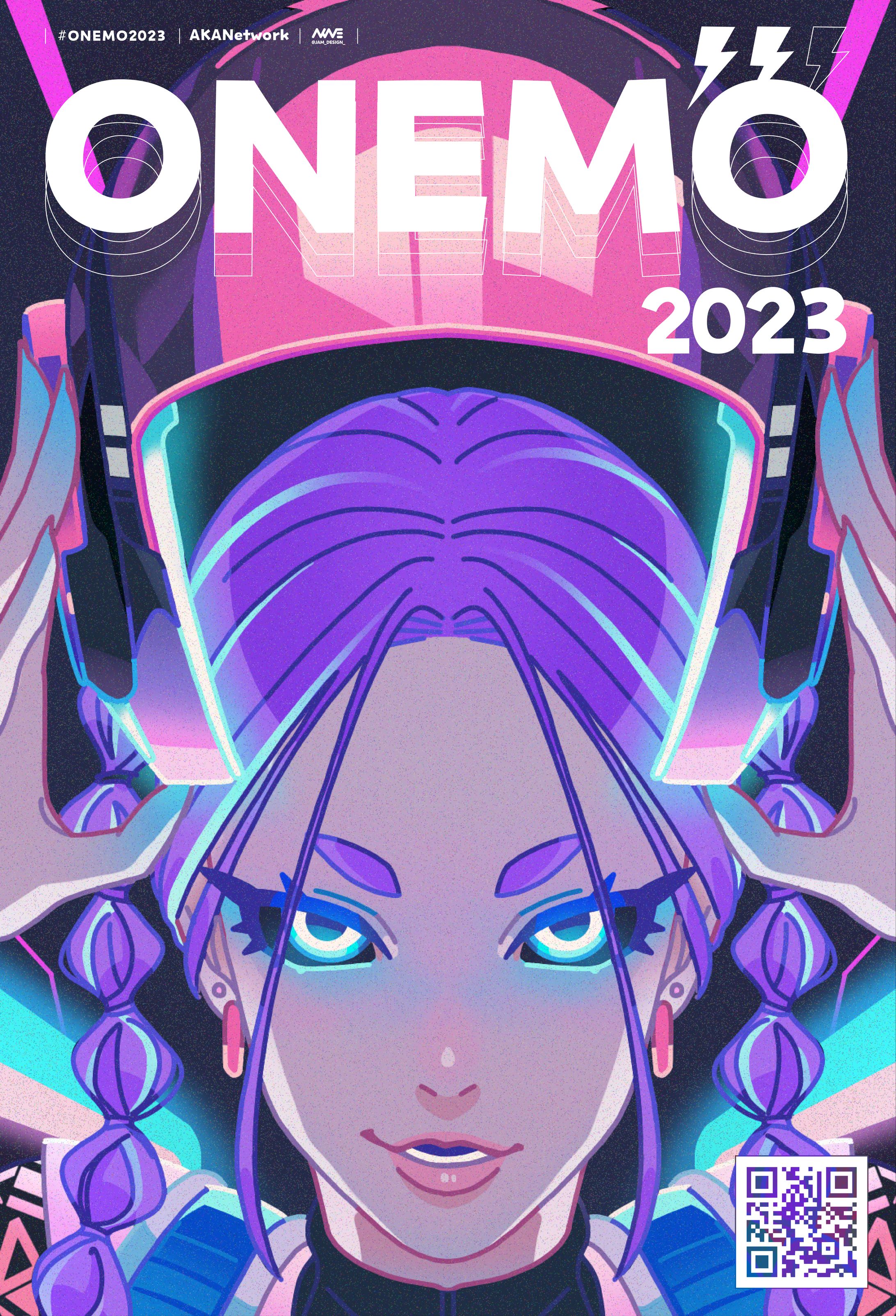 オリジナル｜neon｜ONEMO-1