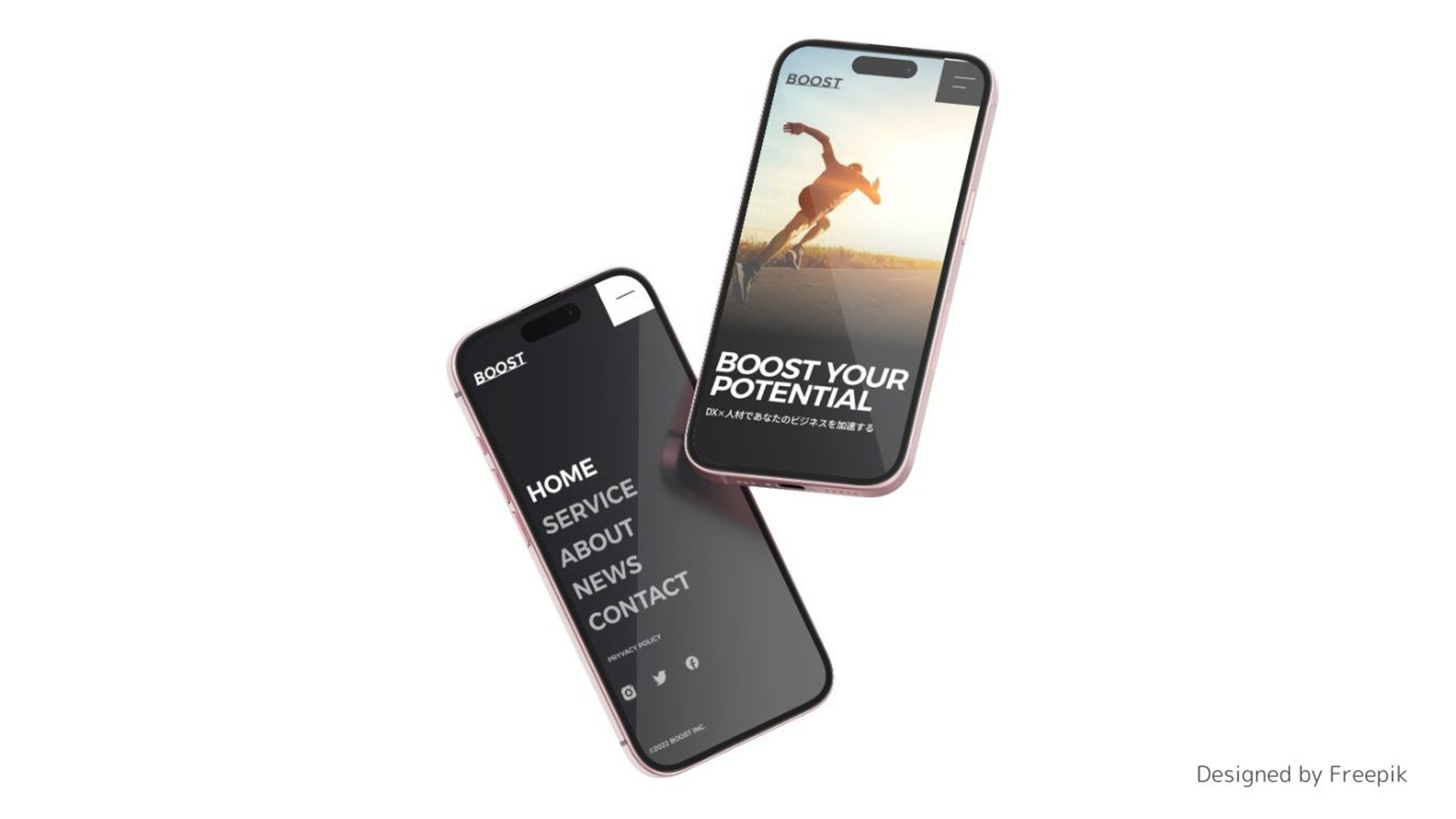 コーポレートサイト_人材会社（レスポンシブ版）-1